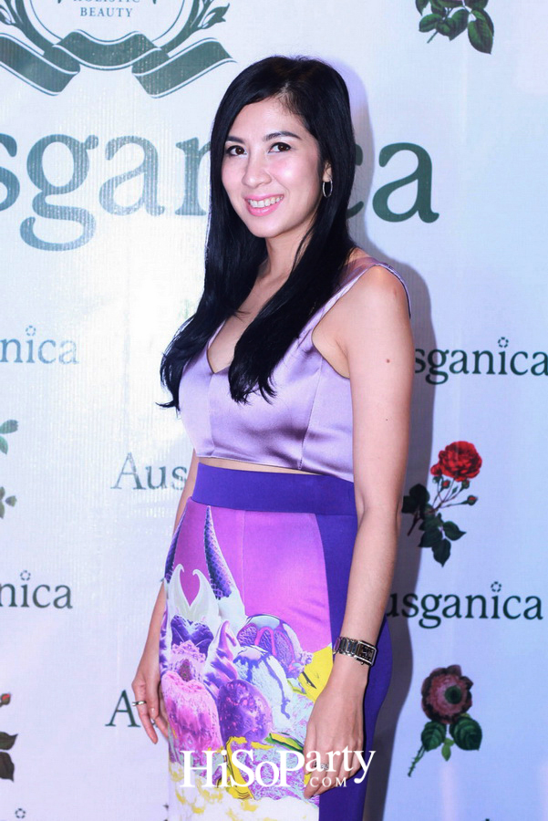 ธราภา เปิดตัว ออสแกนิคา หนึ่งเดียวในประเทศไทย