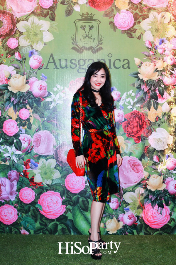 ธราภา เปิดตัว ออสแกนิคา หนึ่งเดียวในประเทศไทย