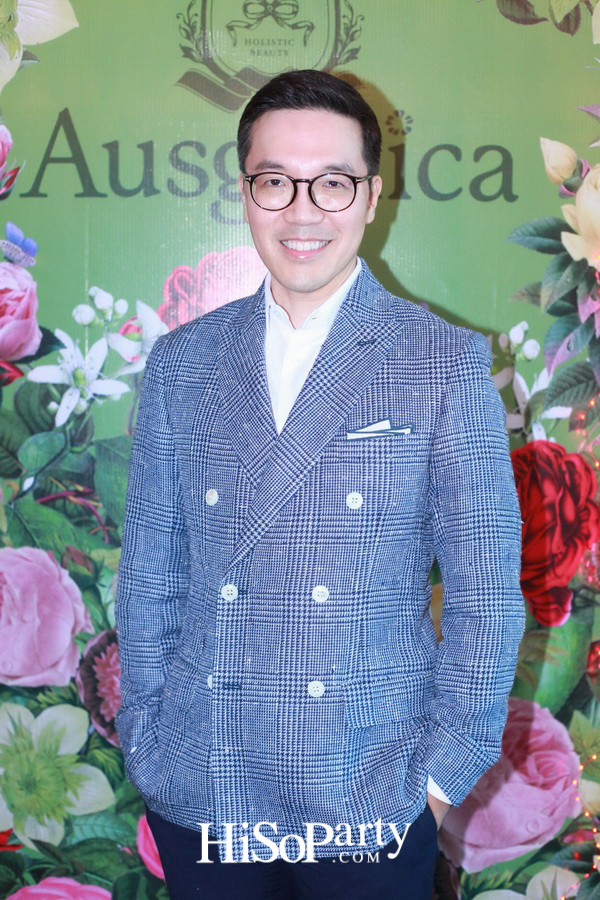 ธราภา เปิดตัว ออสแกนิคา หนึ่งเดียวในประเทศไทย