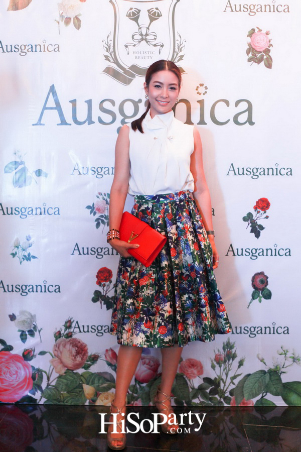 ธราภา เปิดตัว ออสแกนิคา หนึ่งเดียวในประเทศไทย