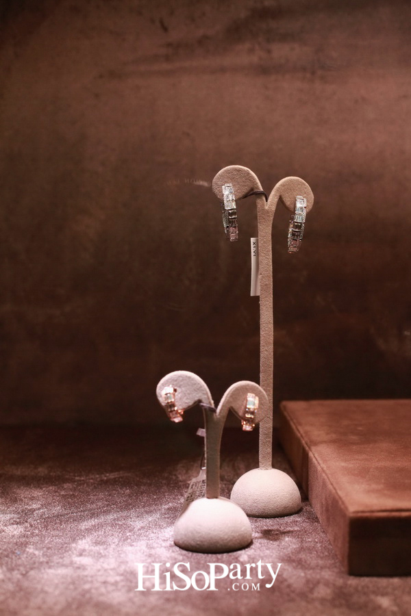 Gems Pavilion ฉลองเปิด Iconic Flagship Boutique