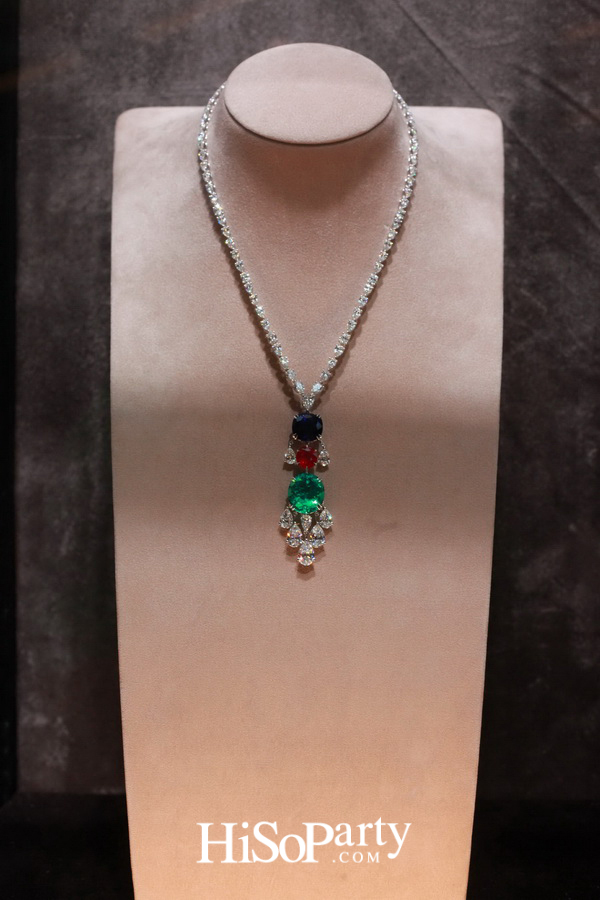 Gems Pavilion ฉลองเปิด Iconic Flagship Boutique