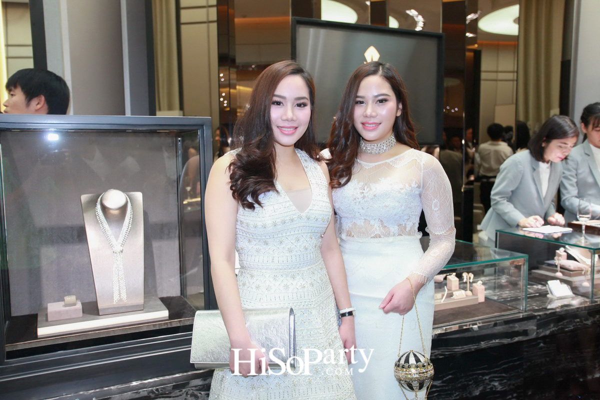 Gems Pavilion ฉลองเปิด Iconic Flagship Boutique