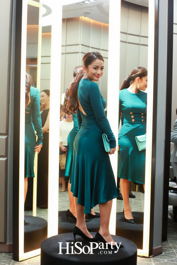 Gems Pavilion ฉลองเปิด Iconic Flagship Boutique
