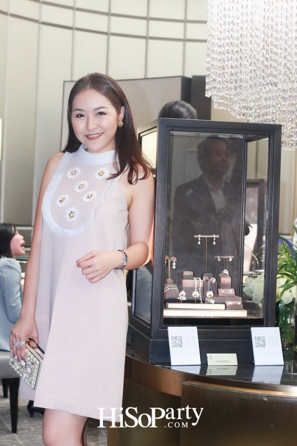 Gems Pavilion ฉลองเปิด Iconic Flagship Boutique