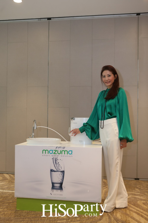 Mazuma Dynamic Revolution