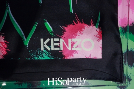 THE KENZO x H&M