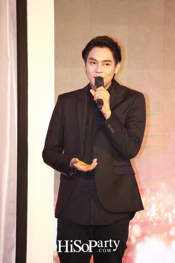 เปิดตัวหนังสือ ‘คาถาชีวิต 3’ เดินตามแนวคิดชีวิตพอเพียง