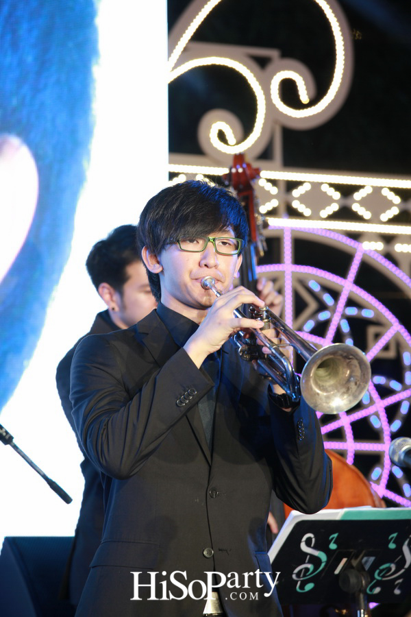 นิทรรศการ คีตรัตนบรมราชนุสรณ์ ธ สถิตกลางใจราษฎร์นิรันดร์