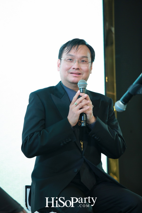 นิทรรศการ คีตรัตนบรมราชนุสรณ์ ธ สถิตกลางใจราษฎร์นิรันดร์