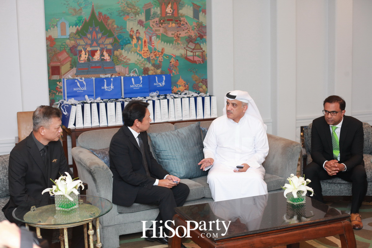 ฟลายดูไบ เปิดเส้นทางใหม่ บินตรงสู่กรุงเทพฯ