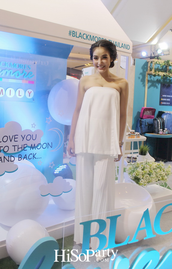 Blackmores Livemore VIP Days 2016