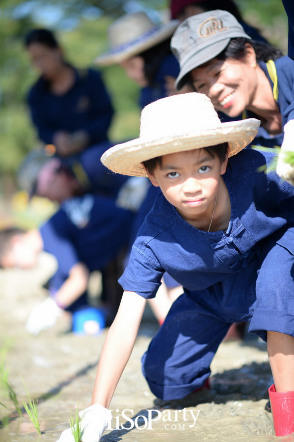Fuji Memorable Trip in ChiangRai