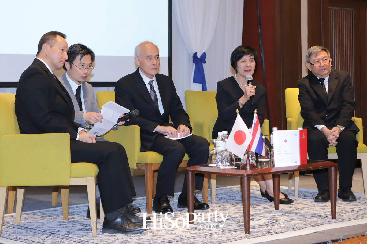 เปิดตัวบริการ การออกใบรับรองร่วม GIT – CGL Co – brand Gem Identification Report