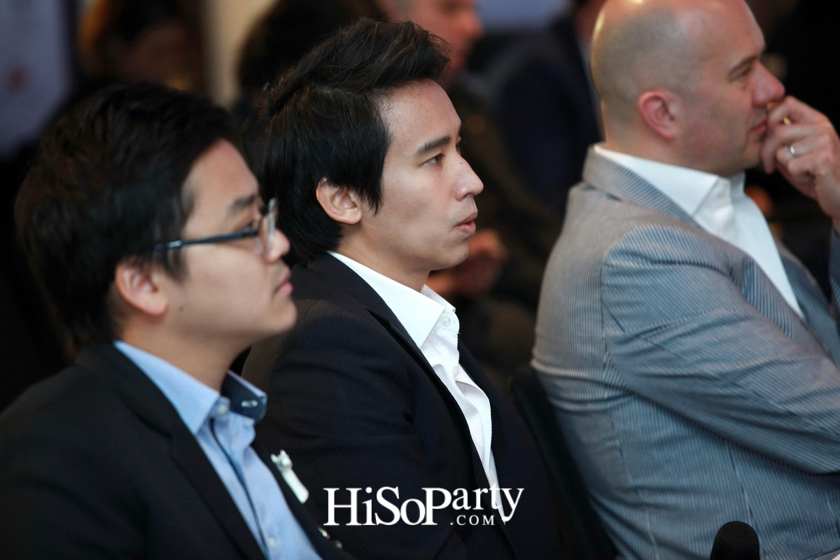 Chivas The Venture ปี3