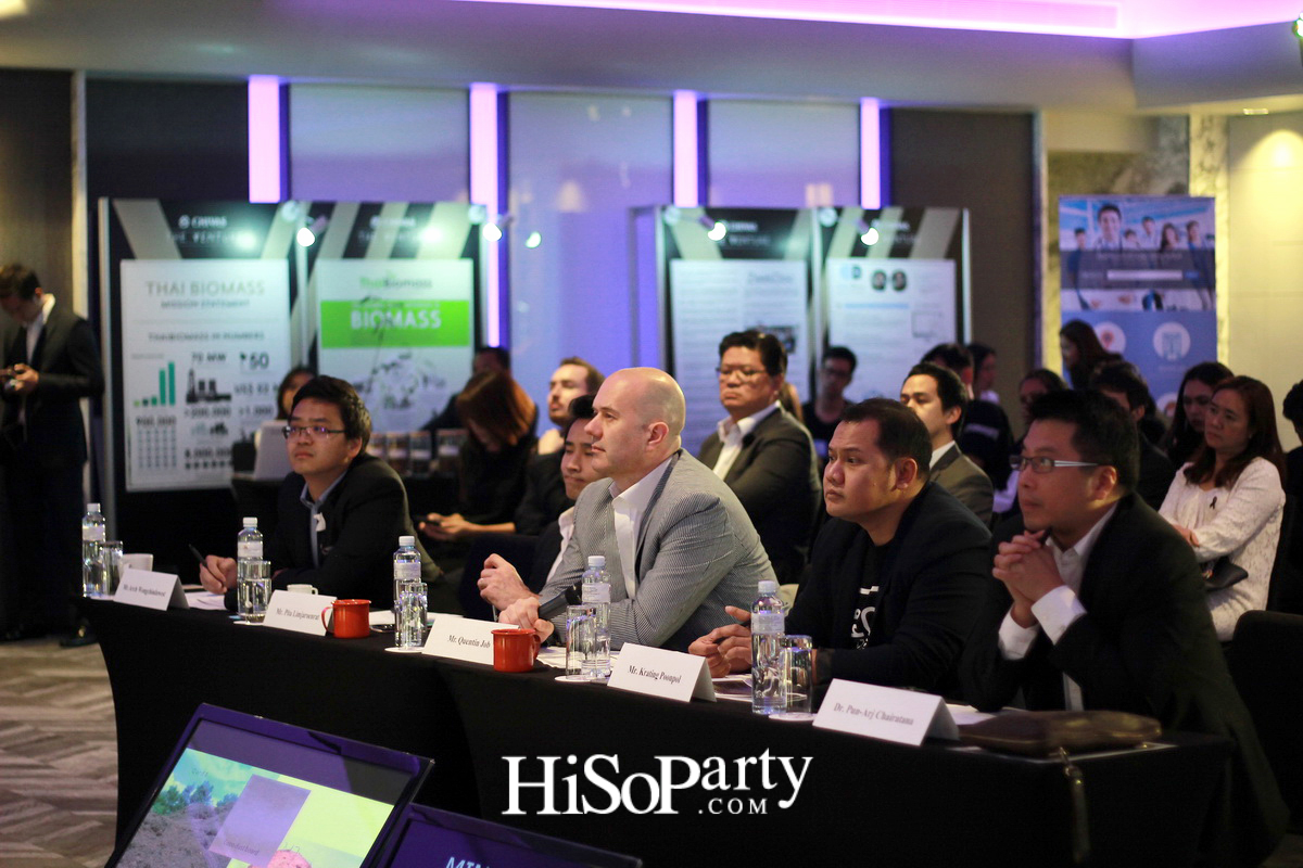 Chivas The Venture ปี3