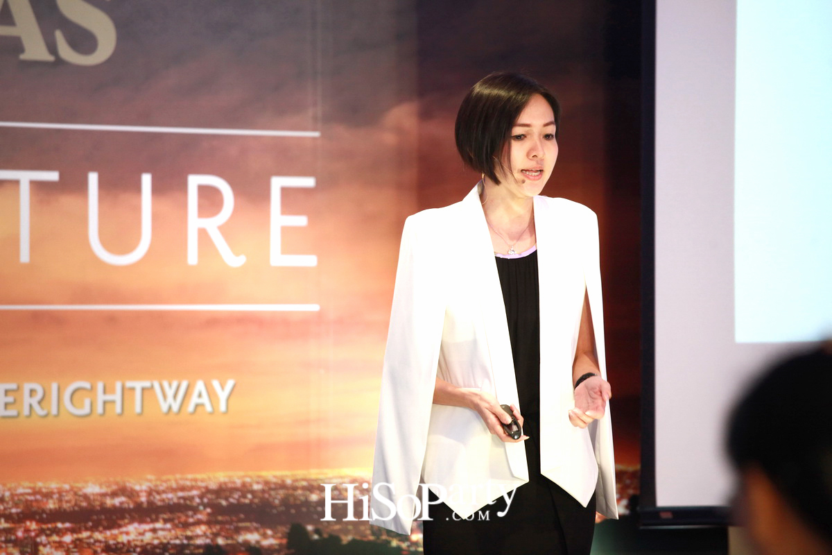 Chivas The Venture ปี3