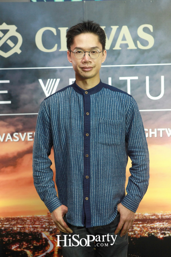 Chivas The Venture ปี3