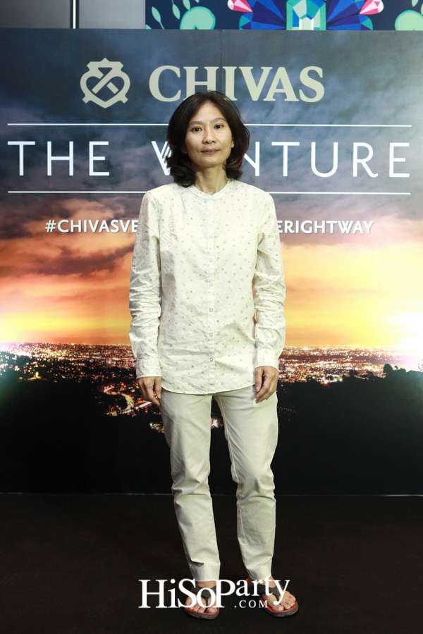 Chivas The Venture ปี3