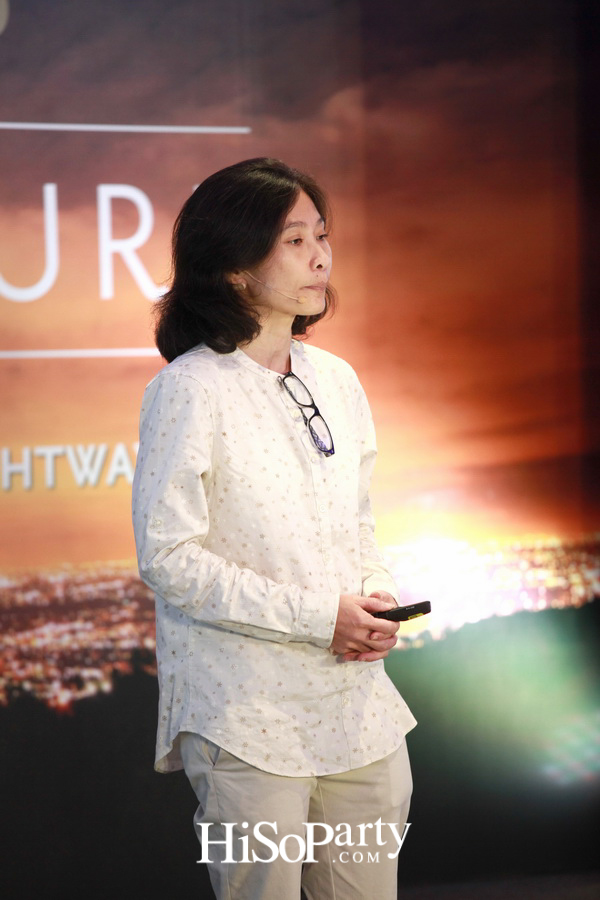 Chivas The Venture ปี3