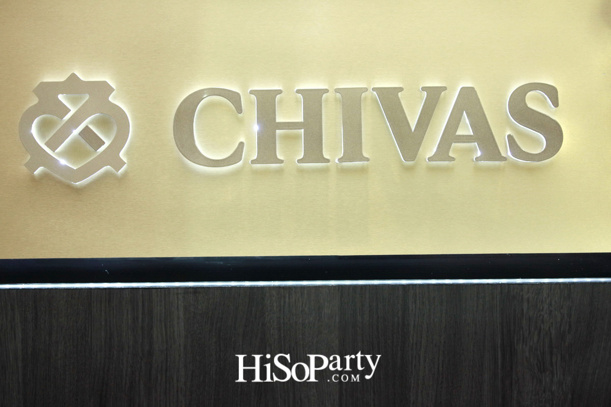Chivas The Venture ปี3