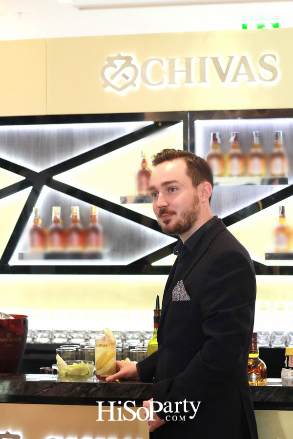 Chivas The Venture ปี3