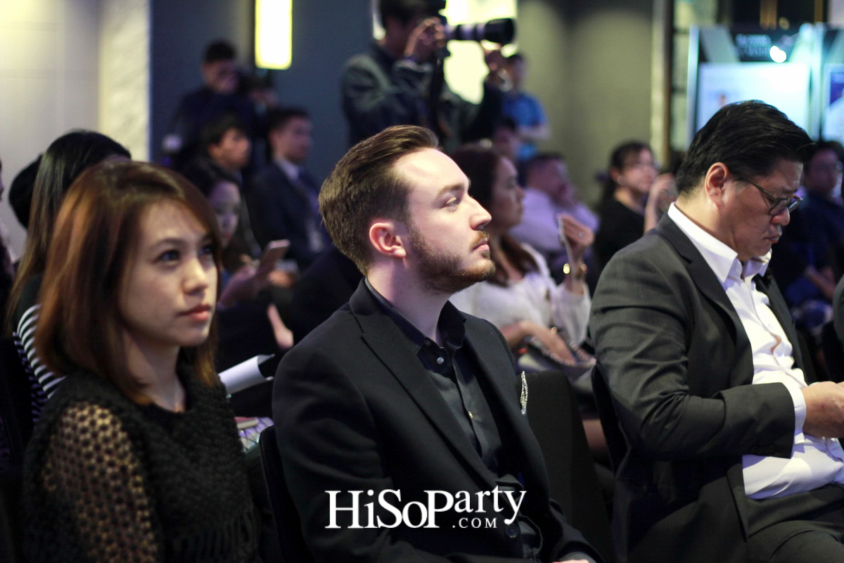 Chivas The Venture ปี3