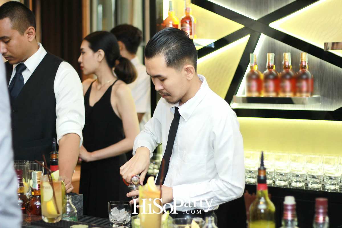 Chivas The Venture ปี3