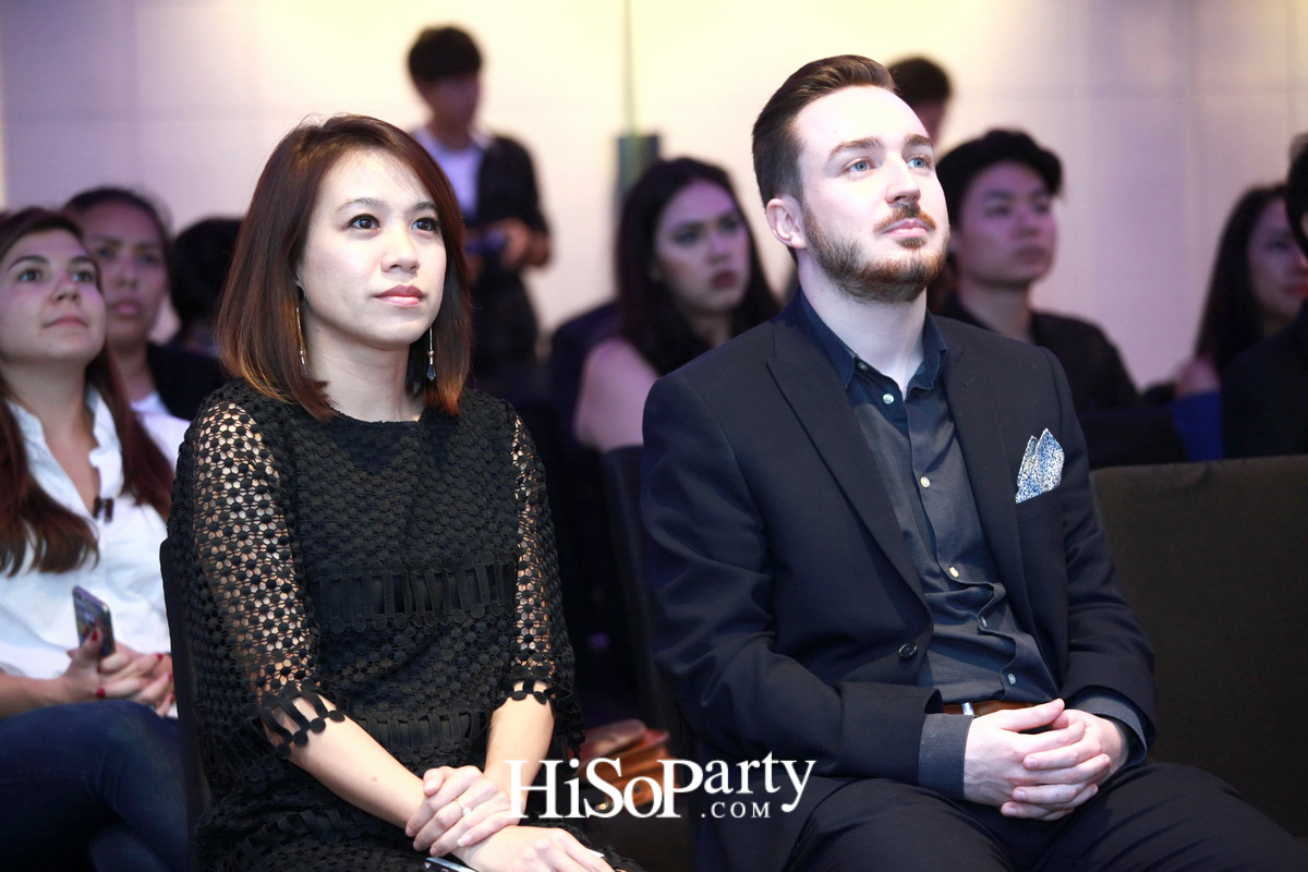 Chivas The Venture ปี3