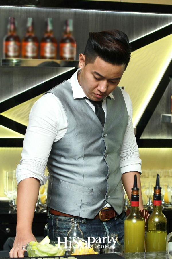 Chivas The Venture ปี3