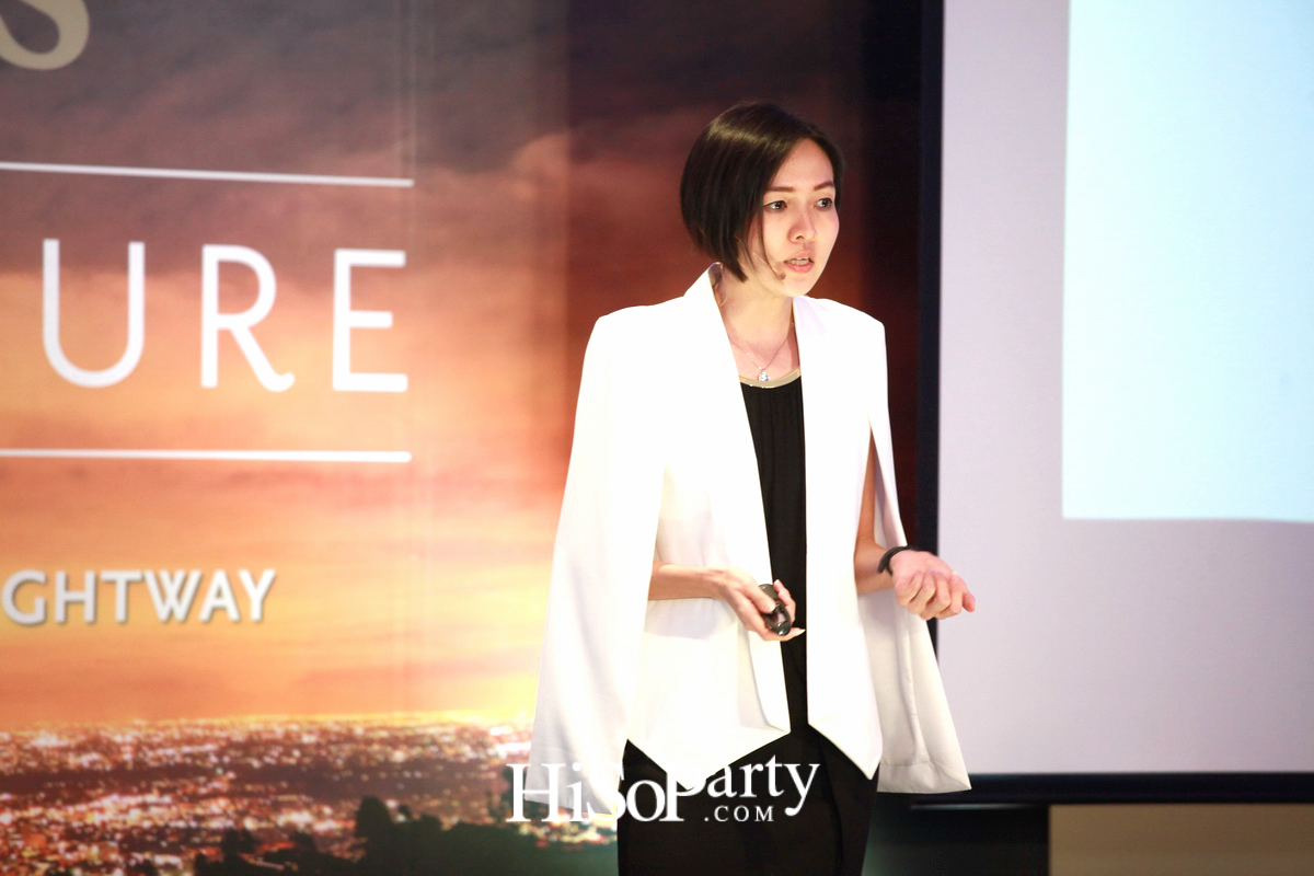 Chivas The Venture ปี3
