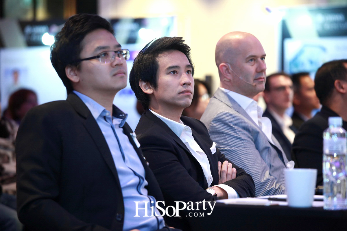 Chivas The Venture ปี3