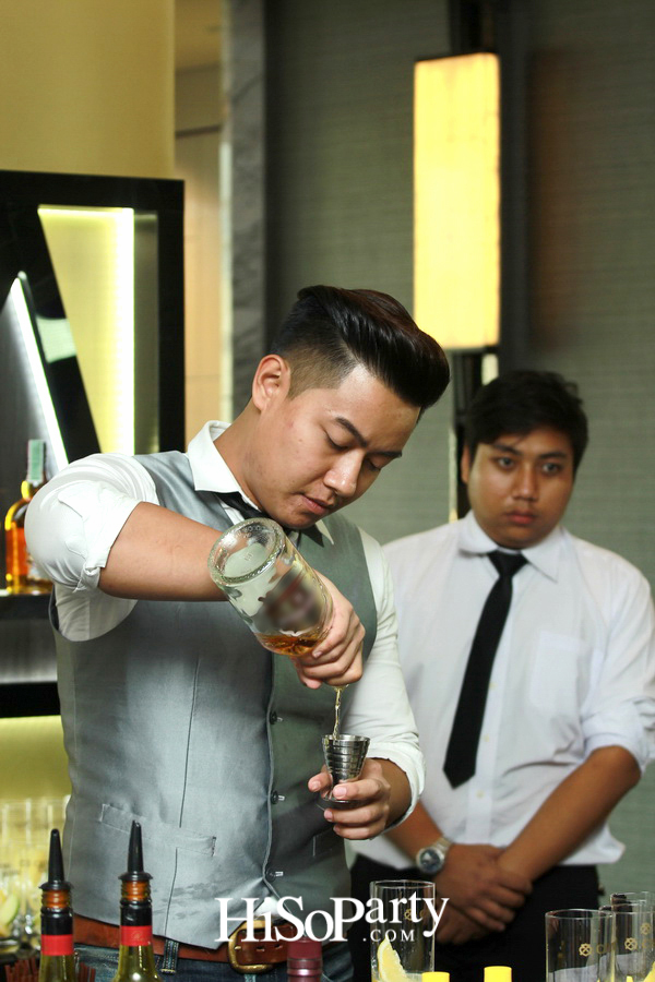 Chivas The Venture ปี3