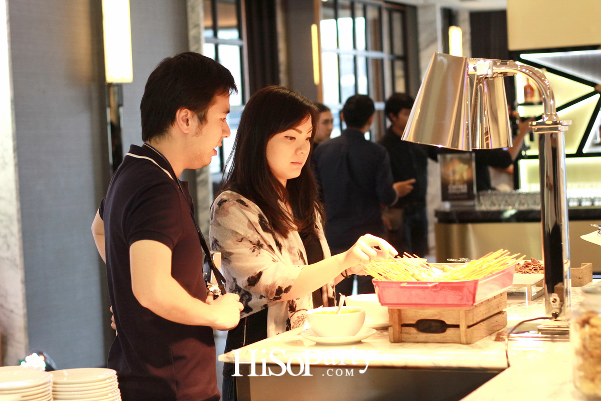 Chivas The Venture ปี3