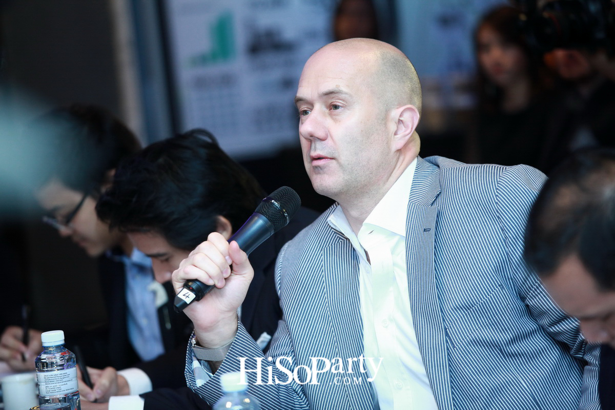 Chivas The Venture ปี3