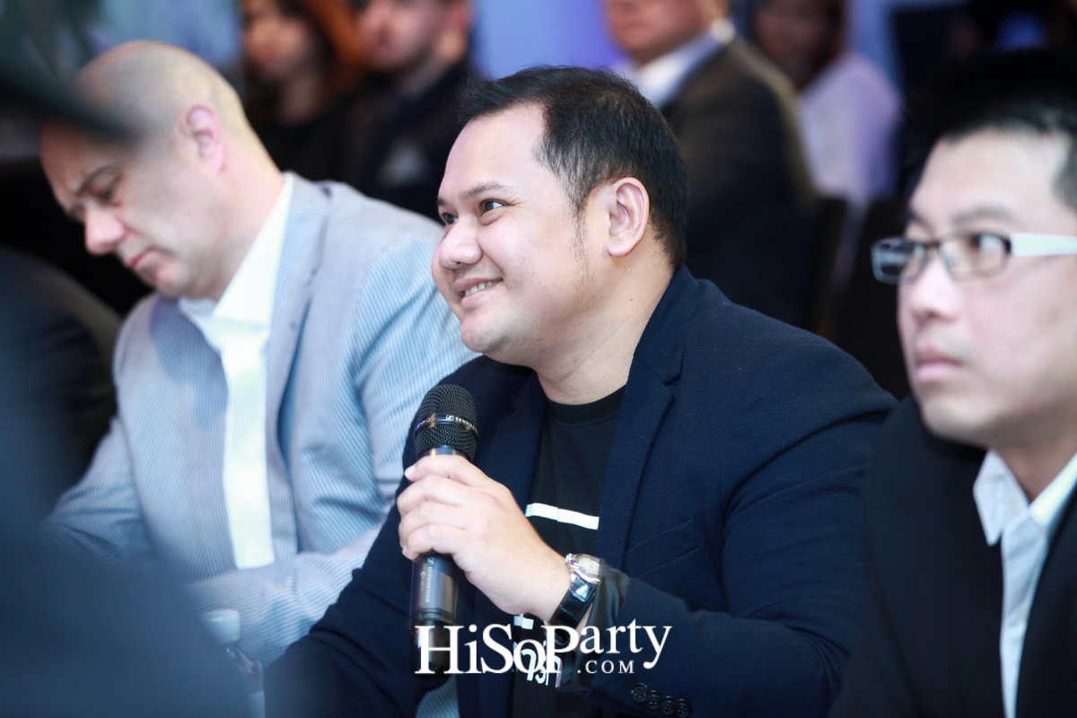 Chivas The Venture ปี3