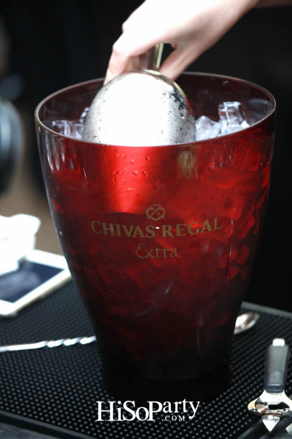 Chivas The Venture ปี3