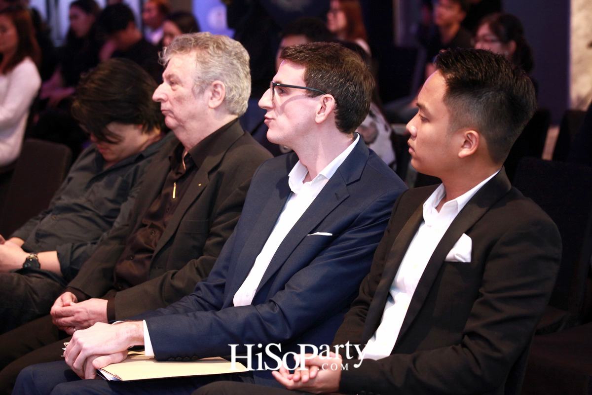Chivas The Venture ปี3