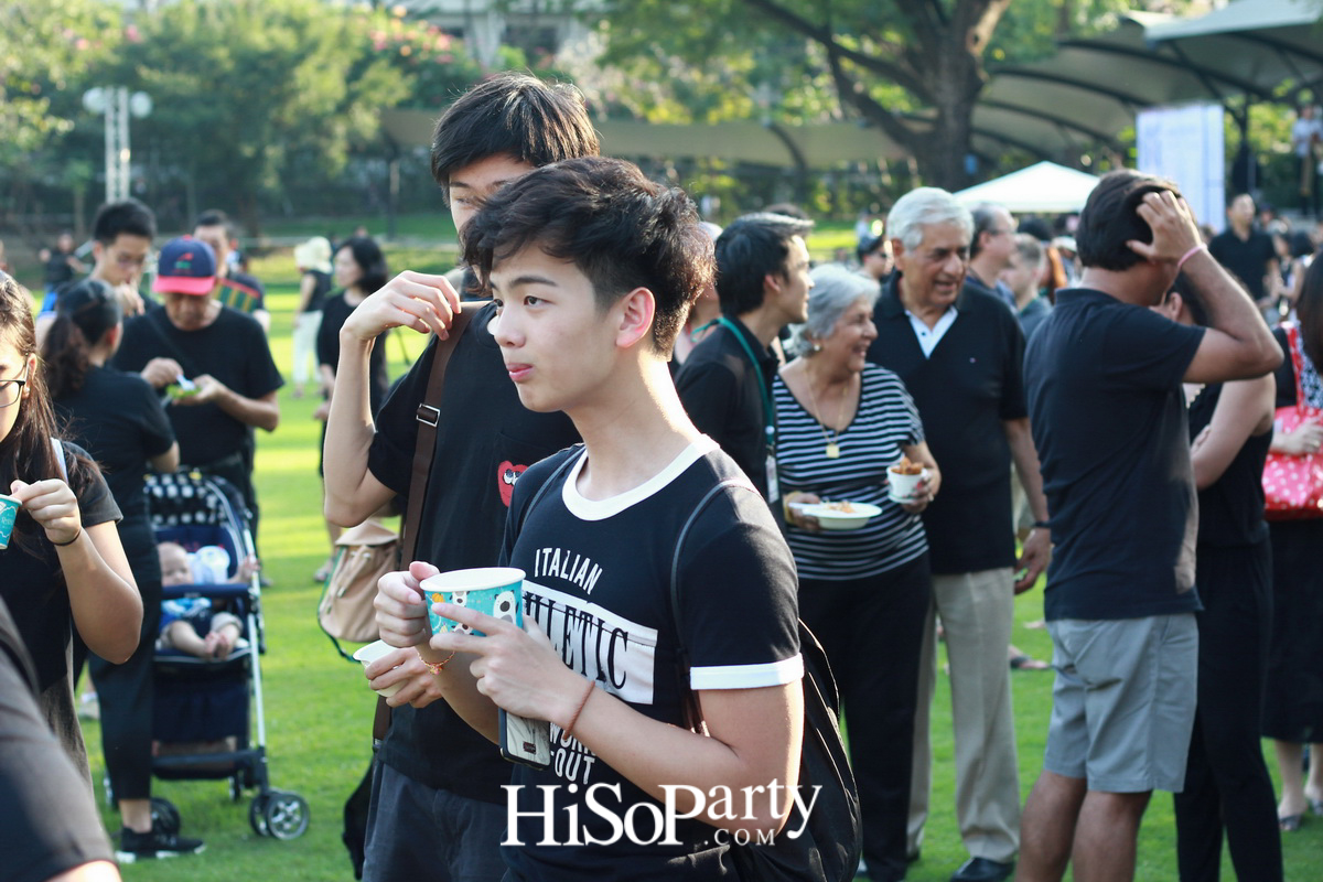 MUSIC IN THE PARK
