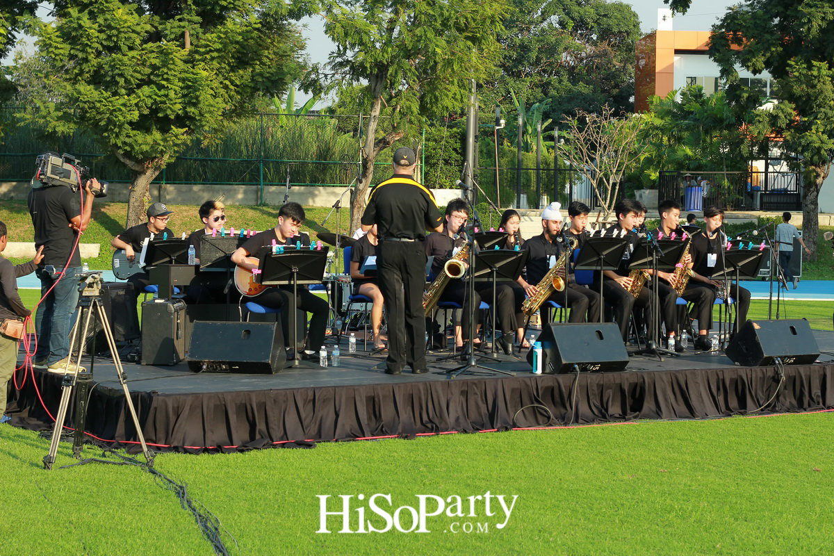 MUSIC IN THE PARK