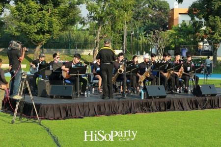 MUSIC IN THE PARK