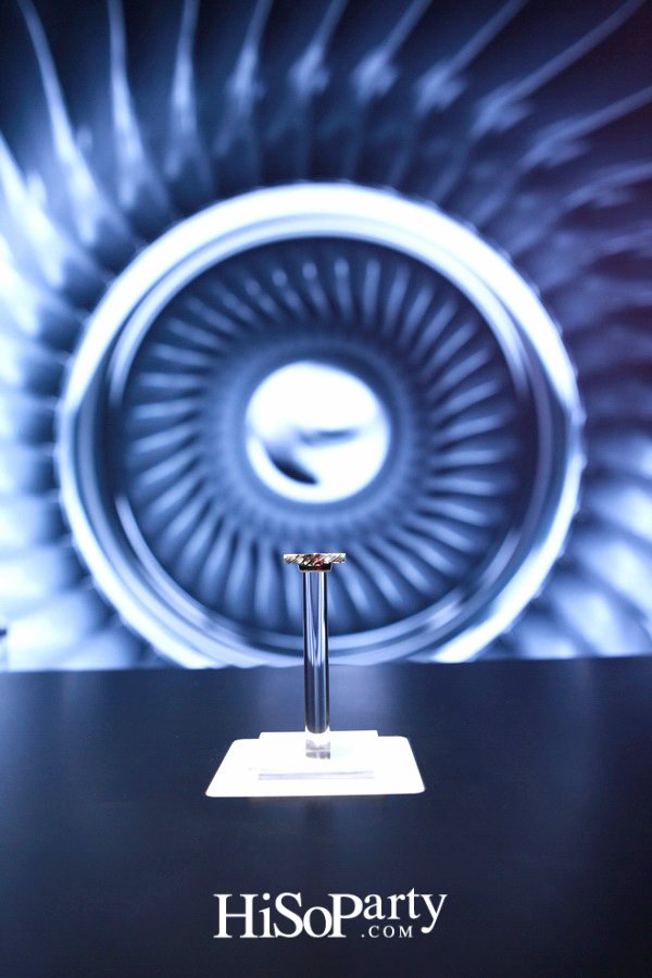 Dyson Supersonic South East Asia Launch Event