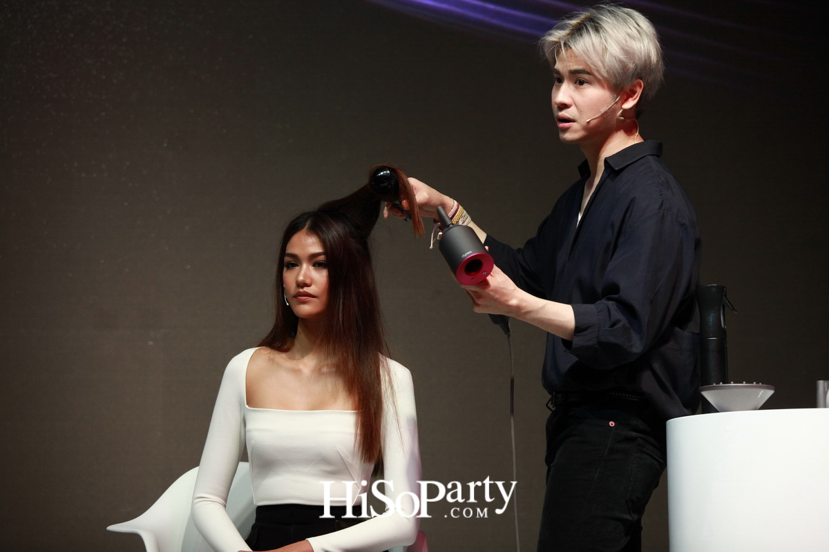 Dyson Supersonic South East Asia Launch Event