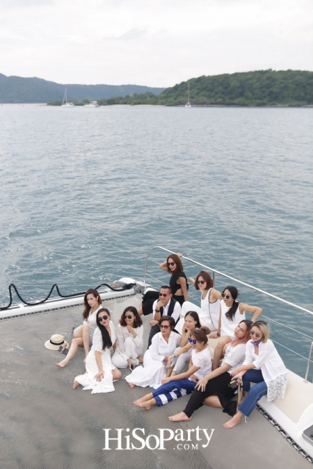 NARS CRUSING YACHT, Exclusive 1 Day Trip