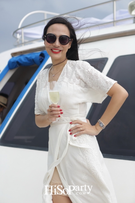 NARS CRUSING YACHT, Exclusive 1 Day Trip