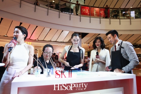 SK-II Skin Destiny Reborn