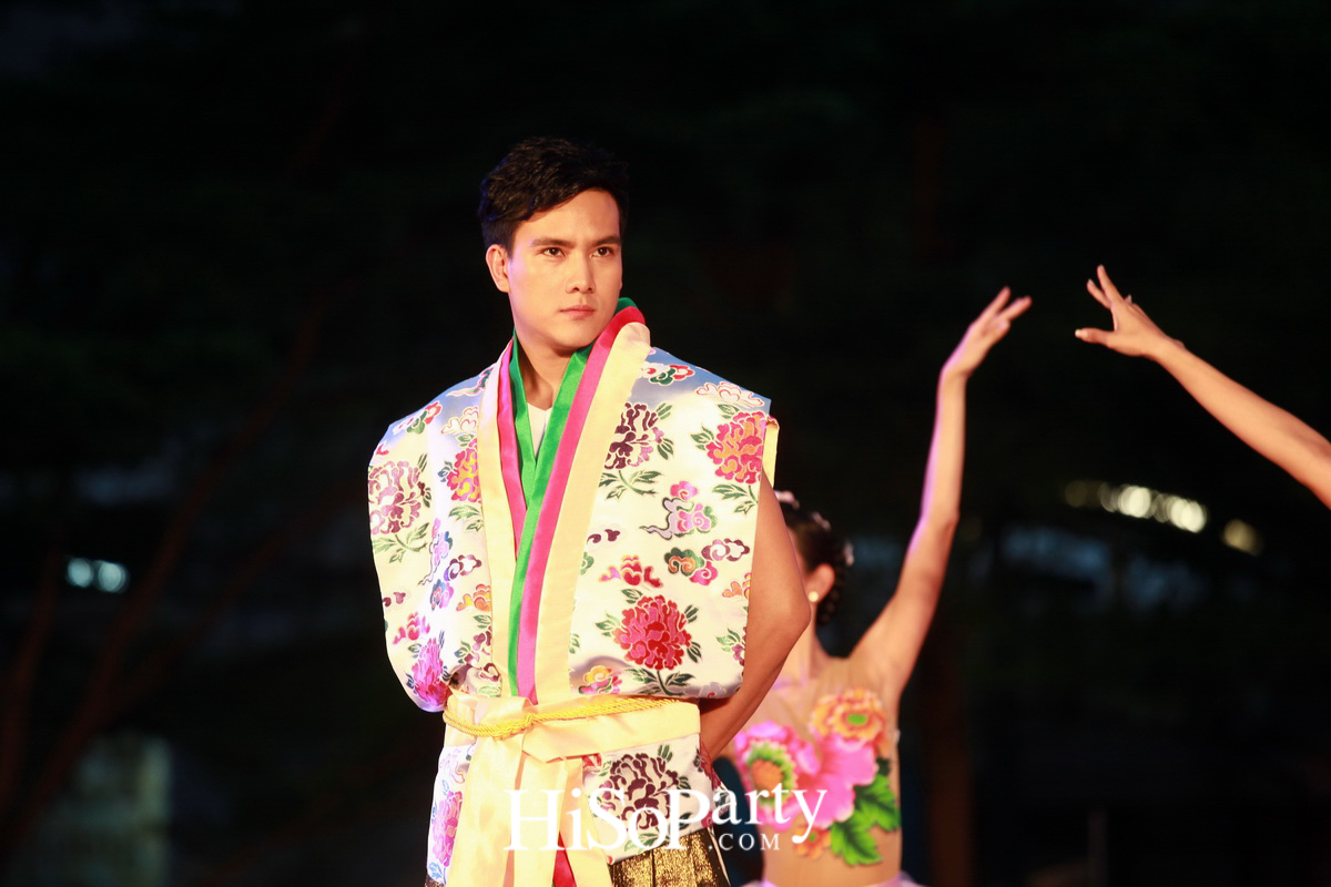 CPN จัดงานแถลงข่าวเปิดตัวแคมเปญ ‘เดอะ เกรท ไชนิส นิวเยียร์ 2017’