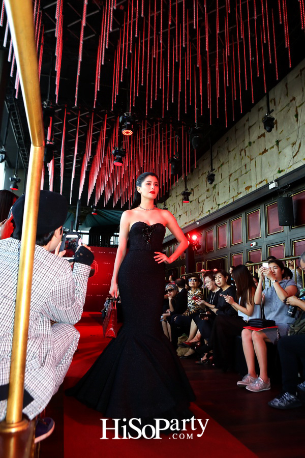 พญา (PHYA) แบรนด์กระเป๋าหนังสุดหรู จัดแฟชั่นโชว์ Debut Collection