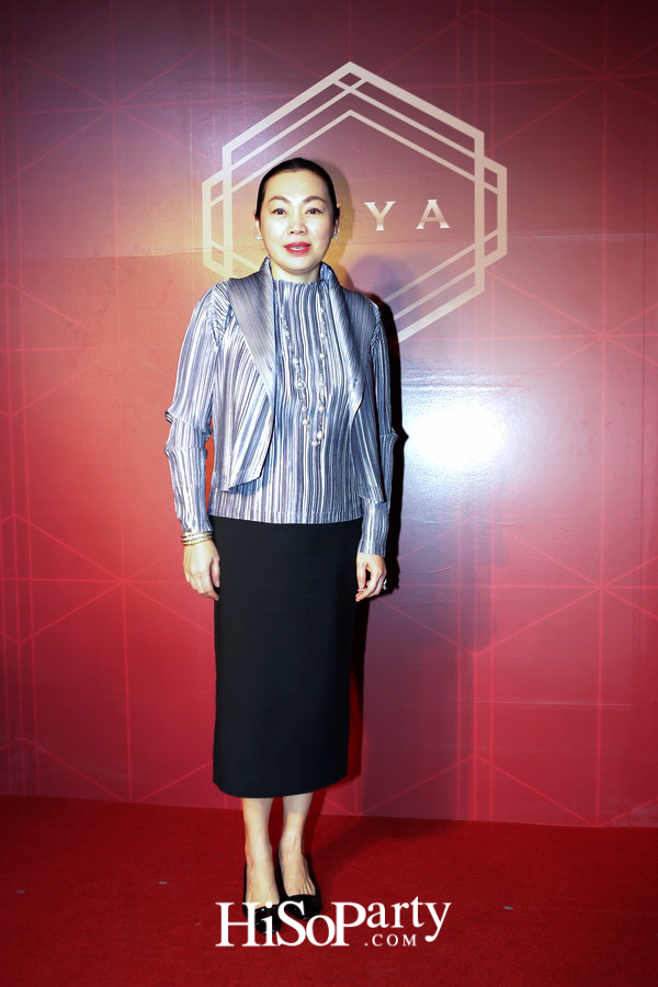 พญา (PHYA) แบรนด์กระเป๋าหนังสุดหรู จัดแฟชั่นโชว์ Debut Collection