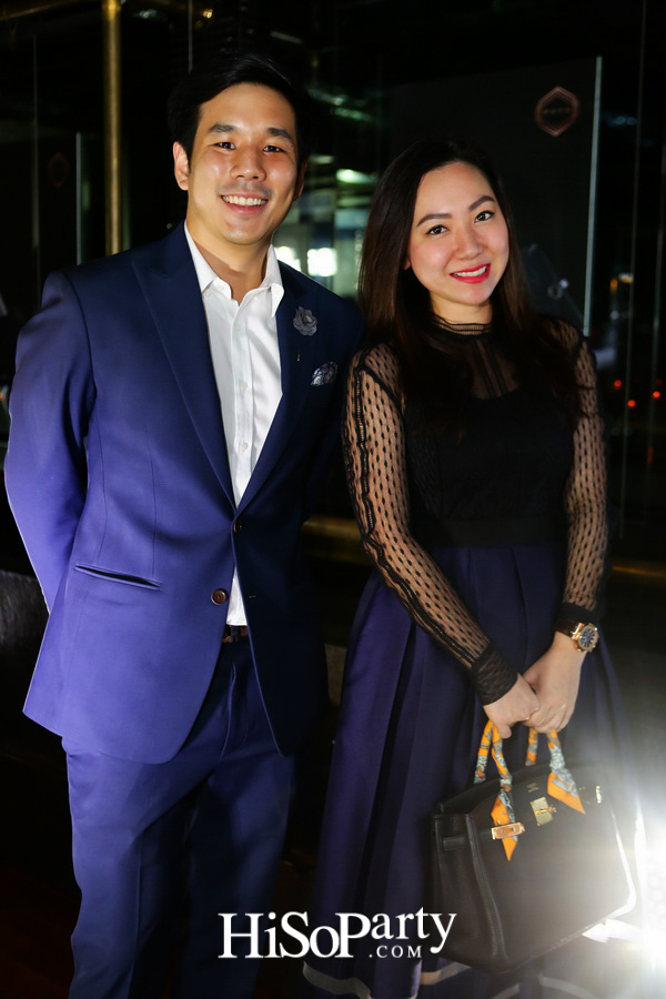 พญา (PHYA) แบรนด์กระเป๋าหนังสุดหรู จัดแฟชั่นโชว์ Debut Collection